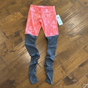 ALO Yoga Goddess Ribbed Legging